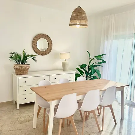 Holiday home Casa Pinos