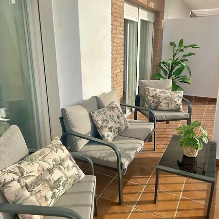 Casa Pinos Holiday home *