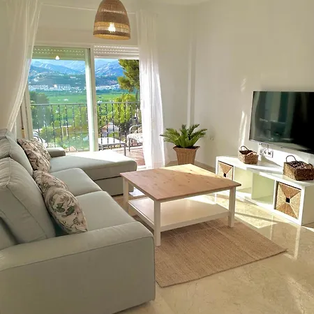 Holiday home Casa Pinos *