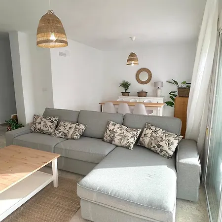 Casa Pinos * Almunecar