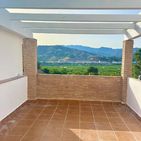 Casa Pinos