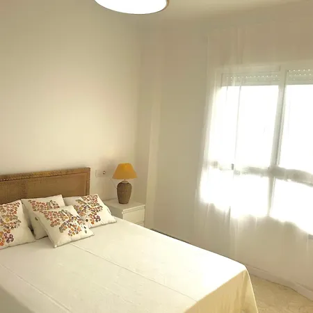 Casa Pinos Holiday home