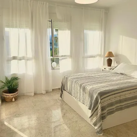 Holiday home Casa Pinos Almunecar