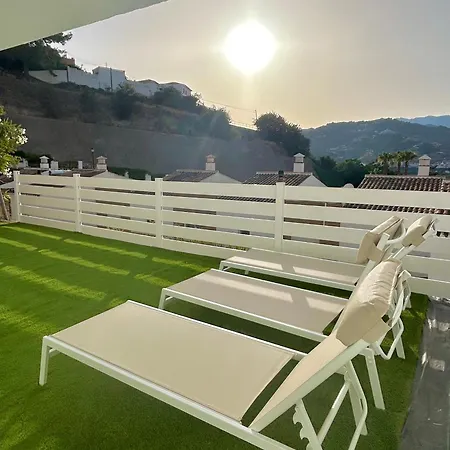 Holiday home Casa Pinos *