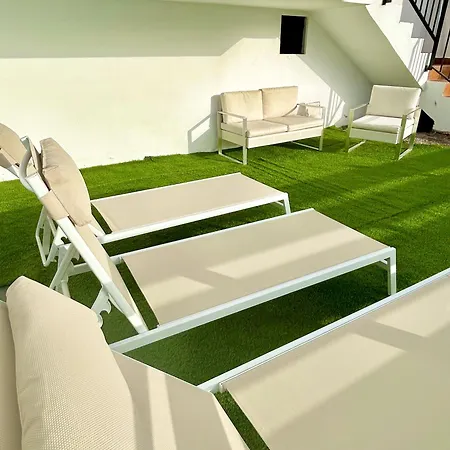 Casa Pinos Holiday home *
