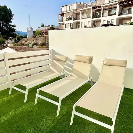 度假居 Casa Pinos *