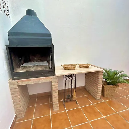 Casa Pinos 度假居
