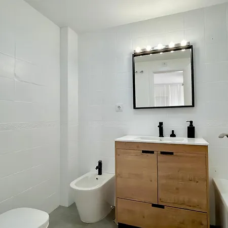 Holiday home Casa Pinos