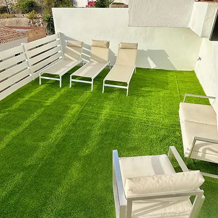 Casa Pinos Holiday home *