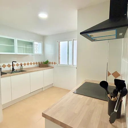 Casa Pinos * 阿尔姆尼卡