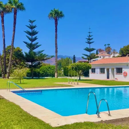 Holiday home Casa Pinos *