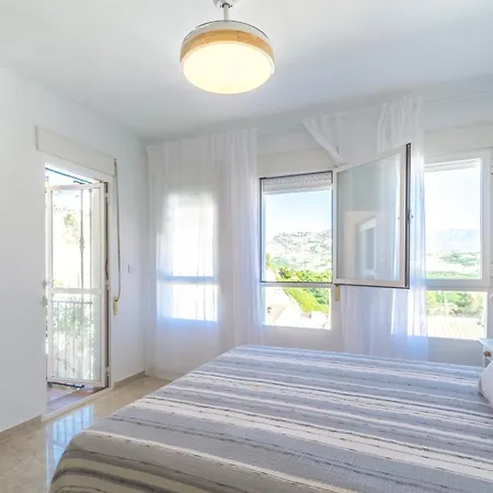 Casa Pinos