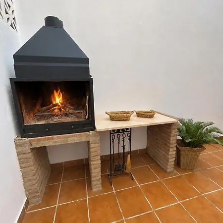 Casa Pinos