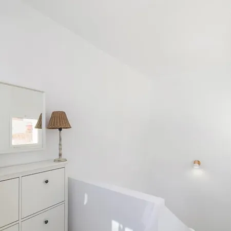 Casa Pinos Dom wakacyjny Almuñécar
