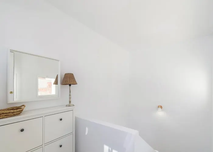 Casa Pinos بيت للعطل Almuñécar